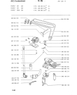 Схема №1 FAV575 UGA с изображением Другое для посудомойки Aeg 8996461049307